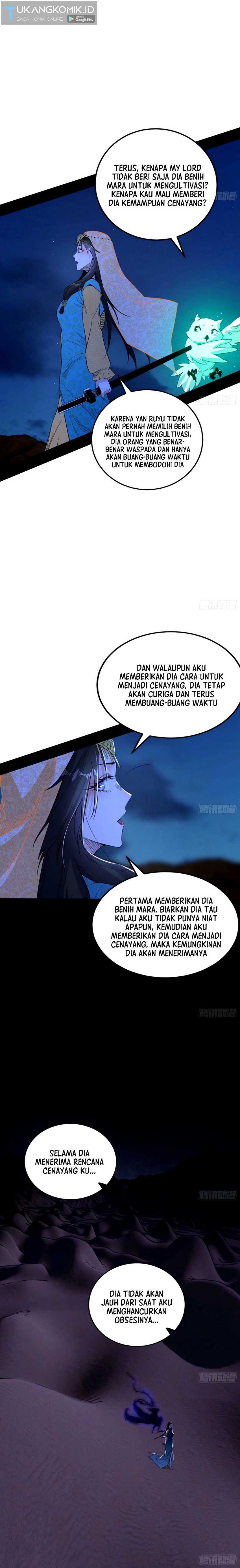 Dilarang COPAS - situs resmi www.mangacanblog.com - Komik im an evil god 362 - chapter 362 363 Indonesia im an evil god 362 - chapter 362 Terbaru 2|Baca Manga Komik Indonesia|Mangacan